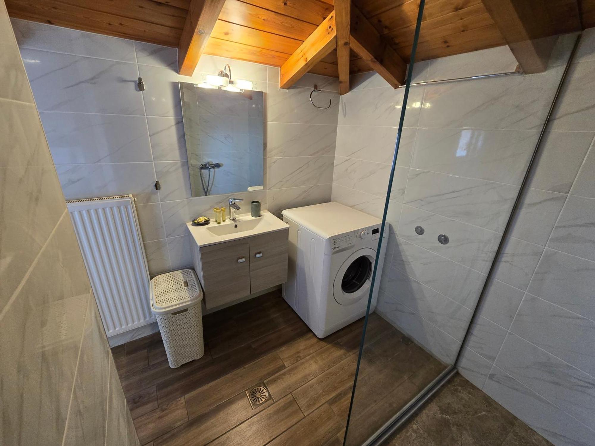 Ak View Apartments Lefkáda Zewnętrze zdjęcie