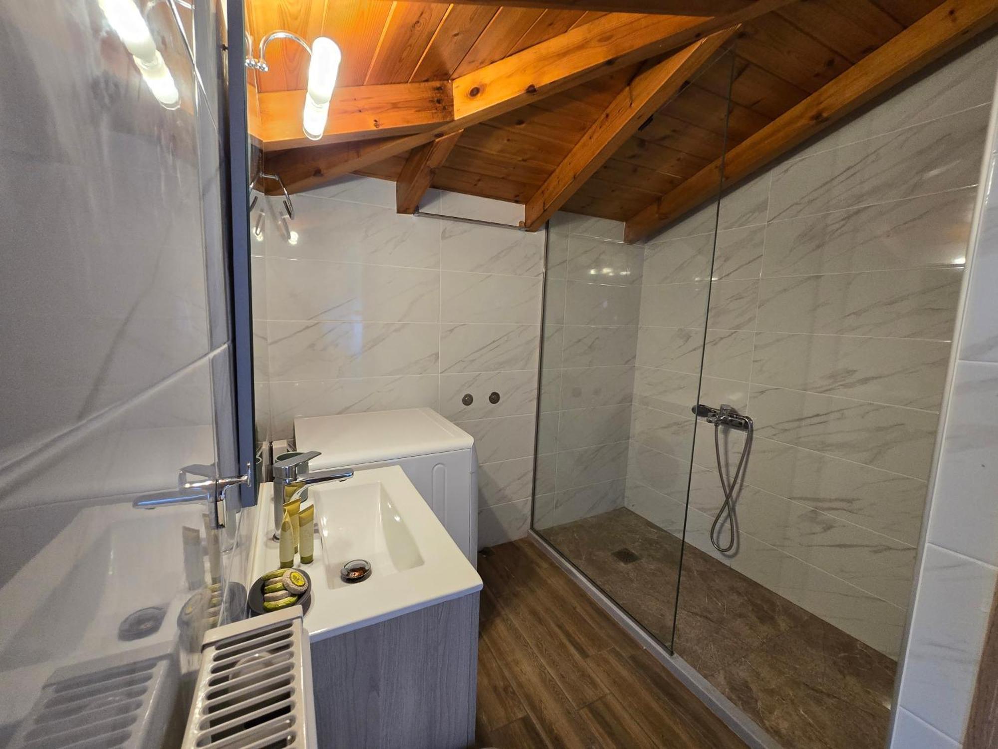 Ak View Apartments Lefkáda Zewnętrze zdjęcie