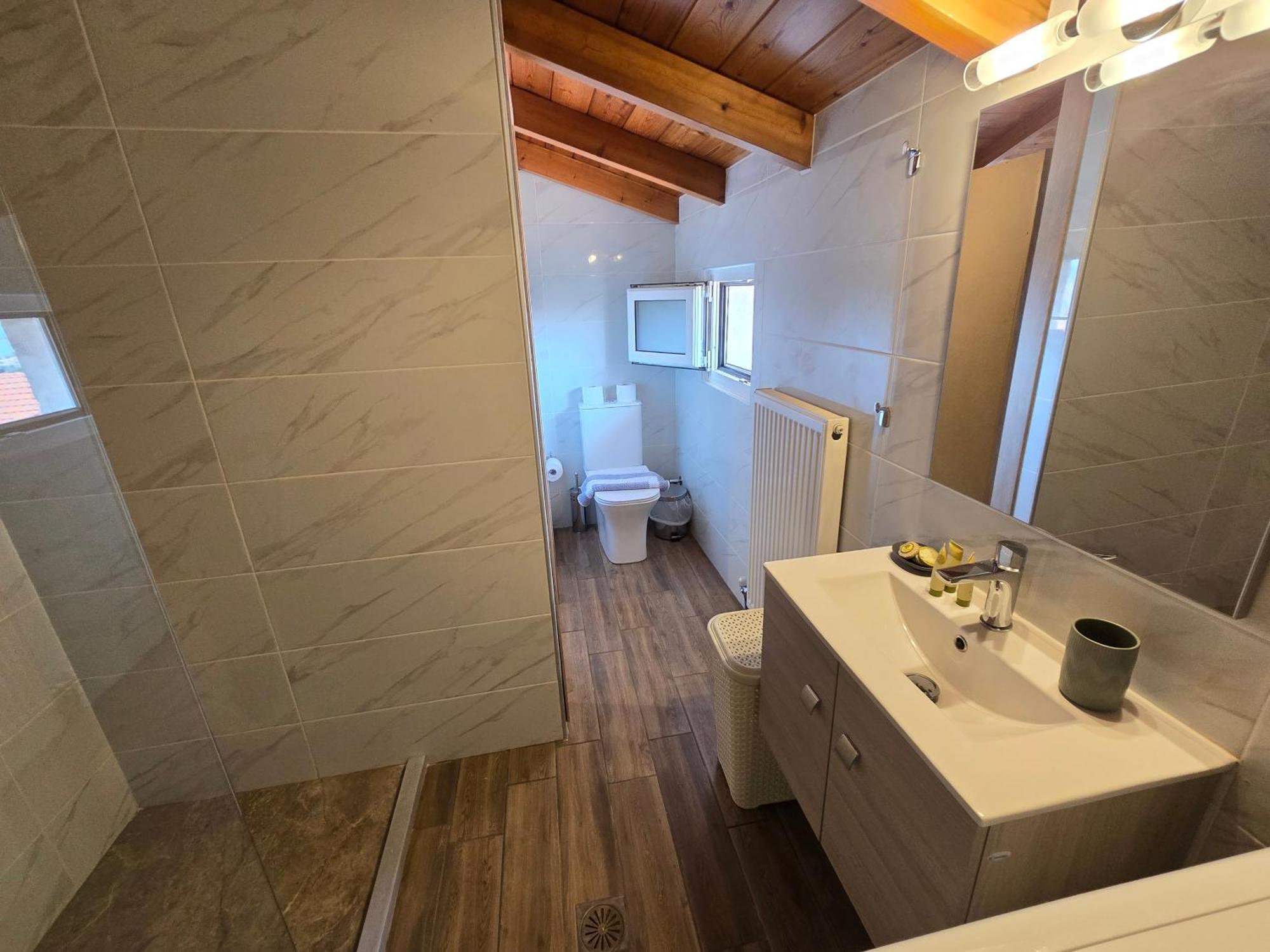 Ak View Apartments Lefkáda Zewnętrze zdjęcie
