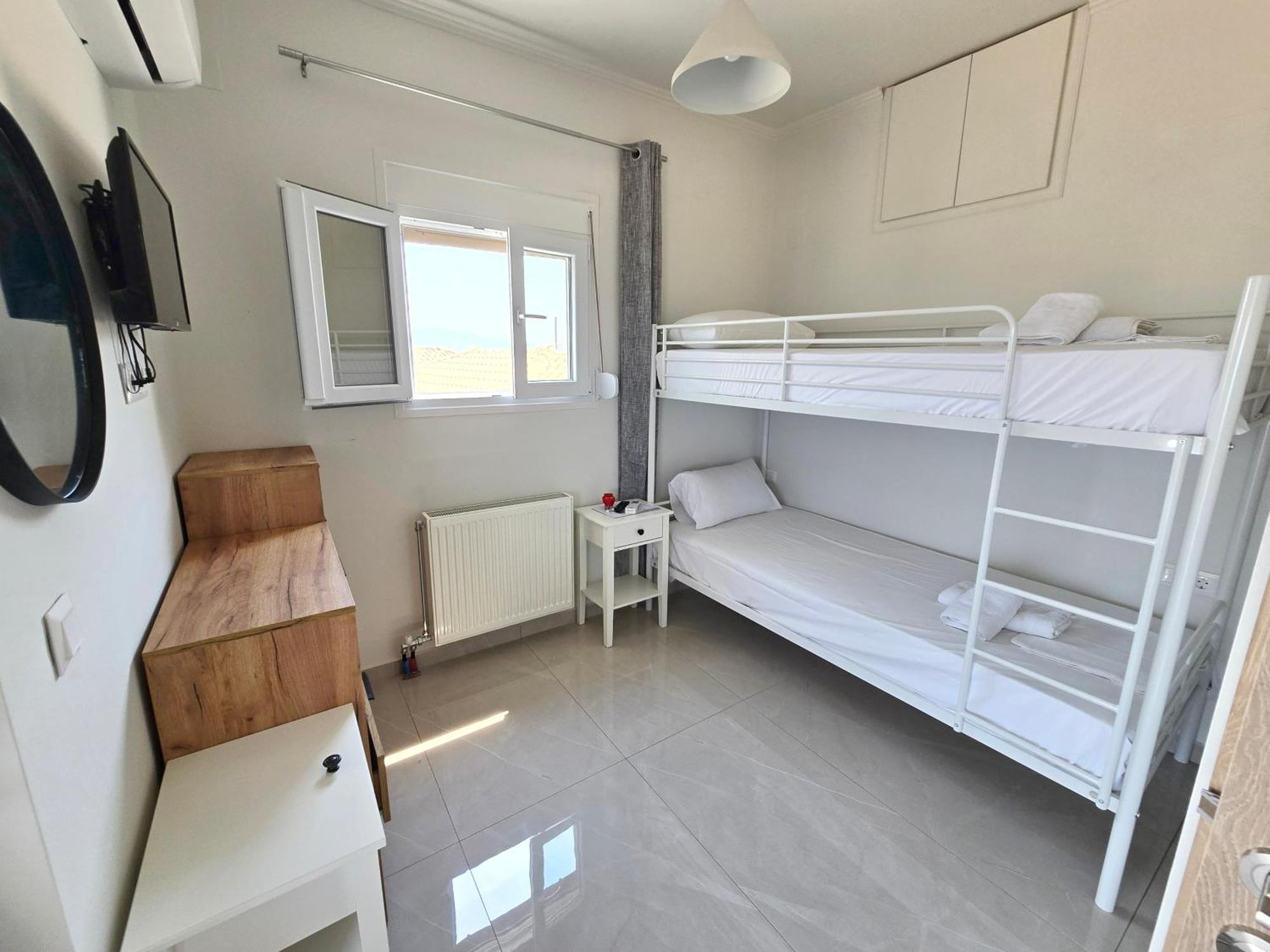 Ak View Apartments Lefkáda Zewnętrze zdjęcie