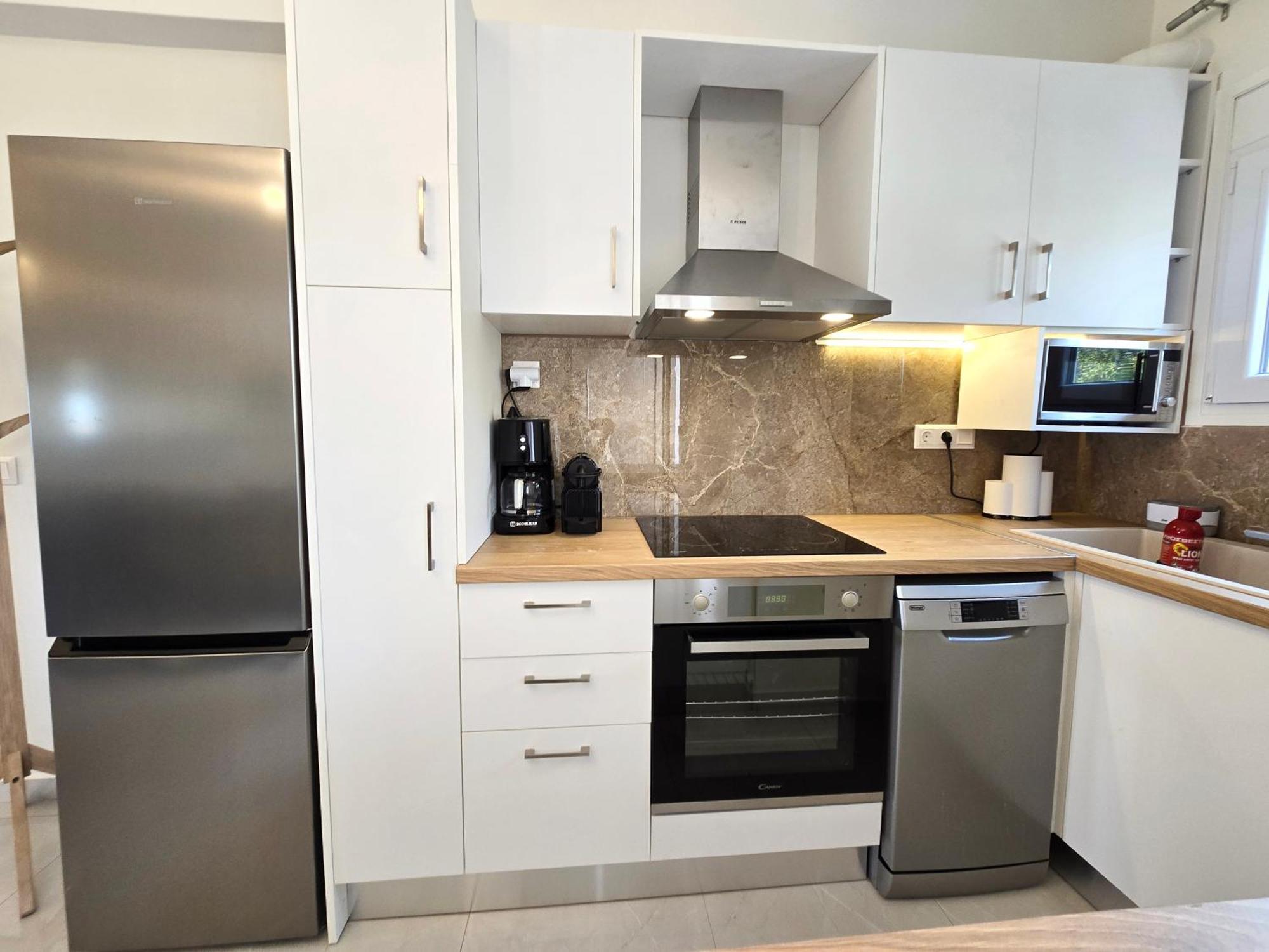 Ak View Apartments Lefkáda Zewnętrze zdjęcie