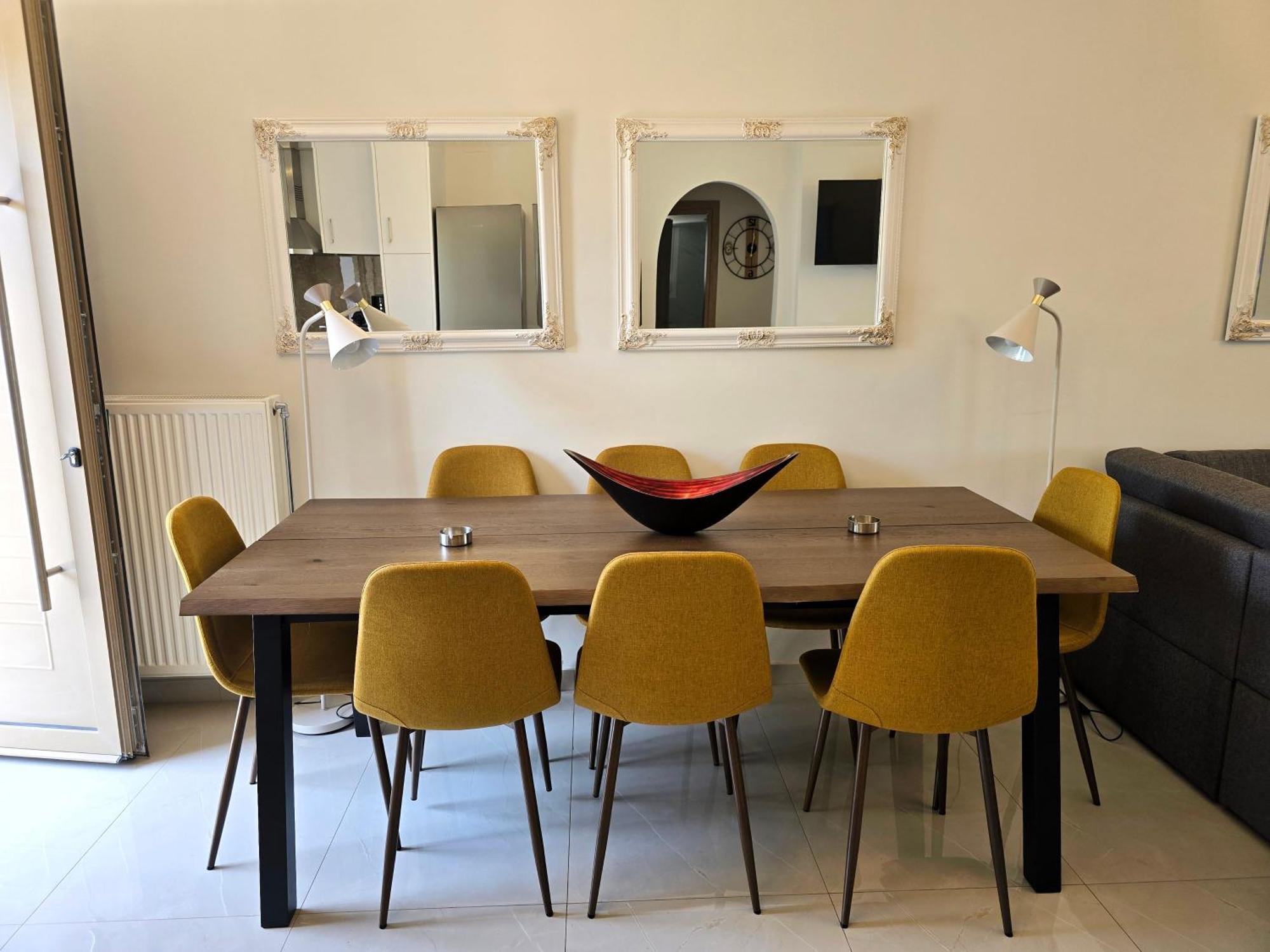 Ak View Apartments Lefkáda Zewnętrze zdjęcie