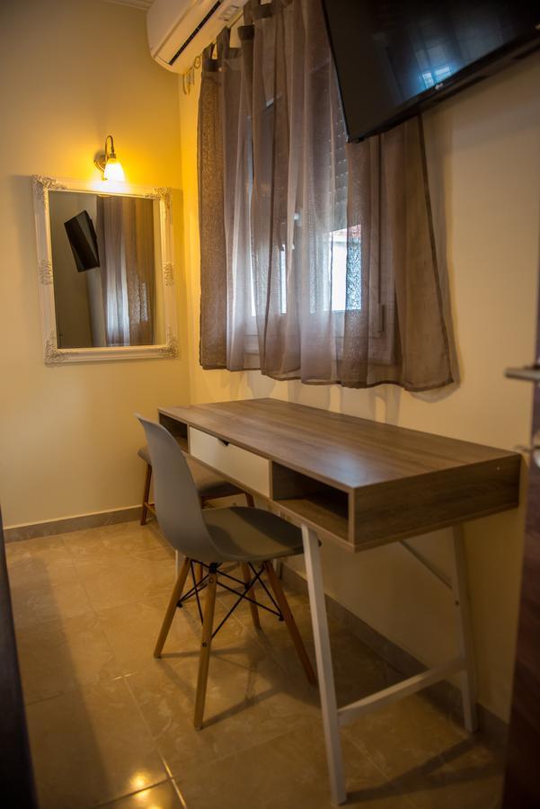 Ak View Apartments Lefkáda Zewnętrze zdjęcie